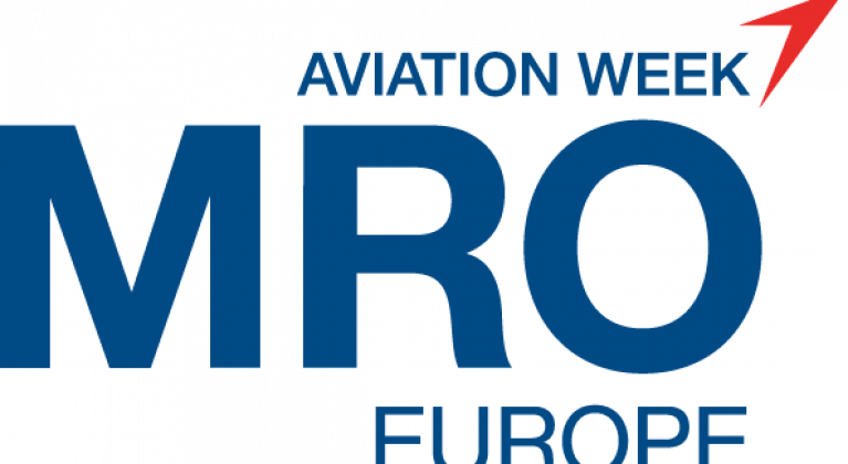 Участие в международной выставке Aviation Week MRO Europe